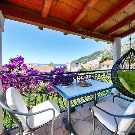 Villa Kamenica Komiža Exterior foto