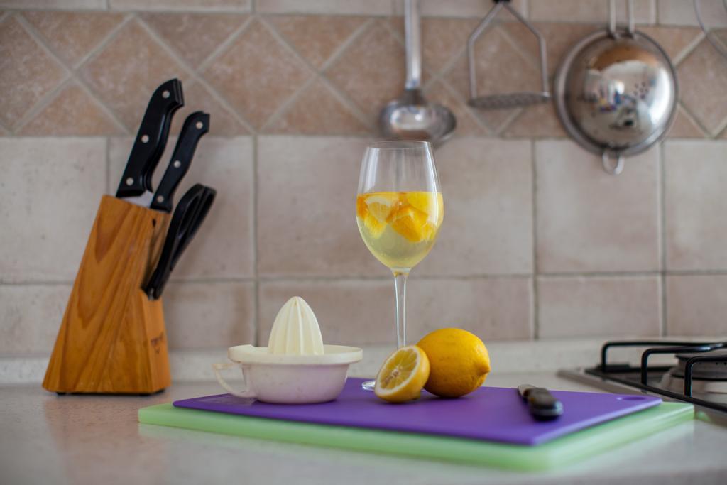 Villa Kamenica Komiža Habitación foto