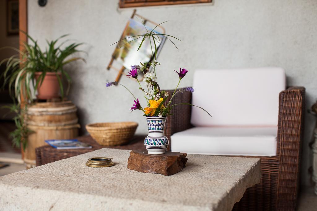 Villa Kamenica Komiža Habitación foto