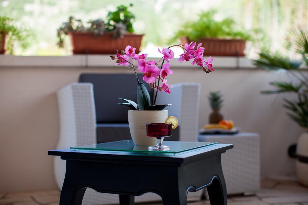 Villa Kamenica Komiža Habitación foto